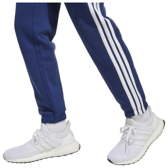 Adidas Παιδικό παντελόνι φόρμας Essentials 3-S Fleece Pants Adidas Παιδικό παντελόνι φόρμας Essentials 3-S Fleece Pants